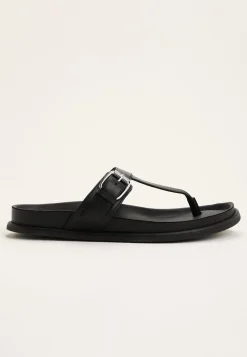 Effie Sandal Flats