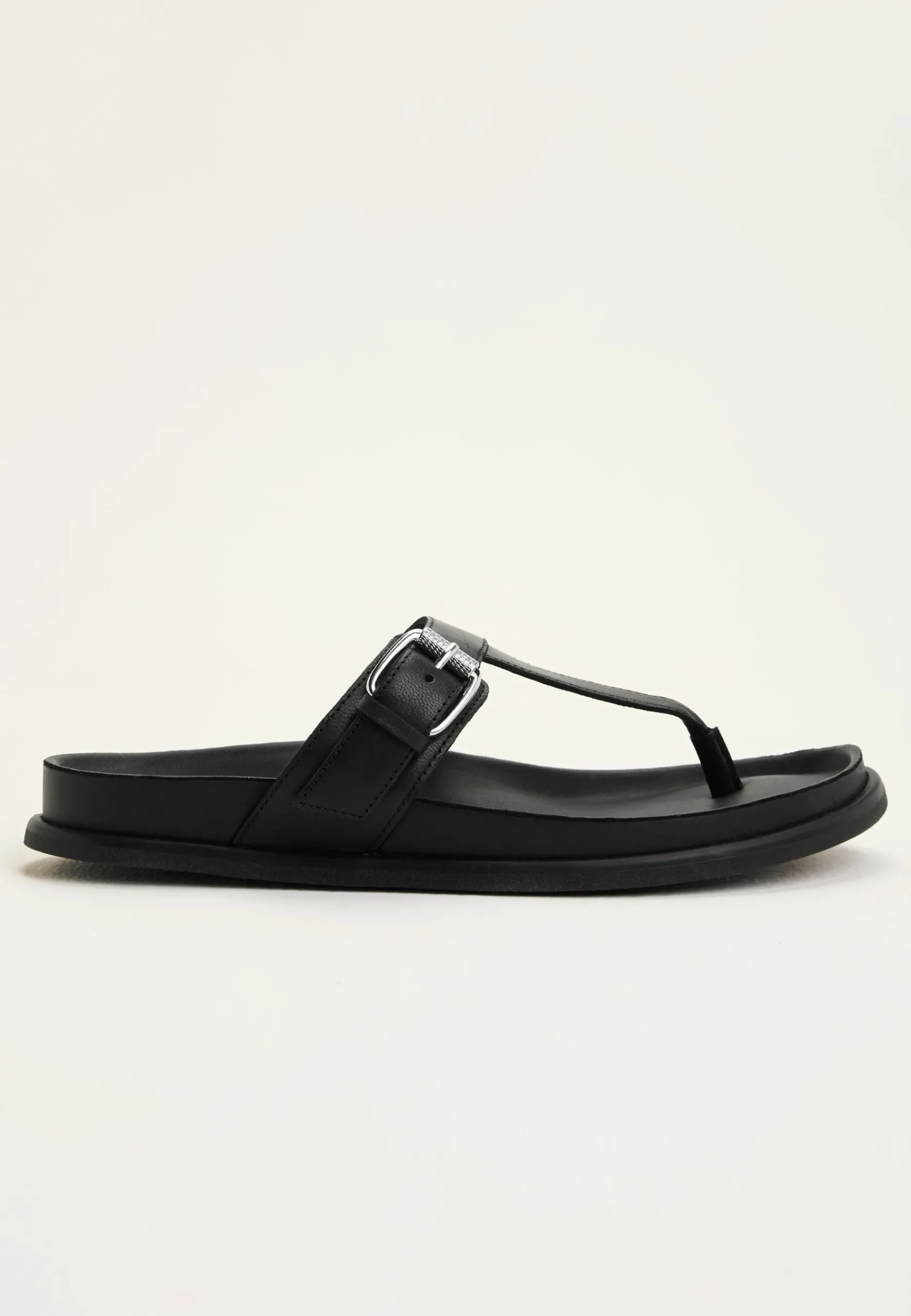 Effie Sandal Flats