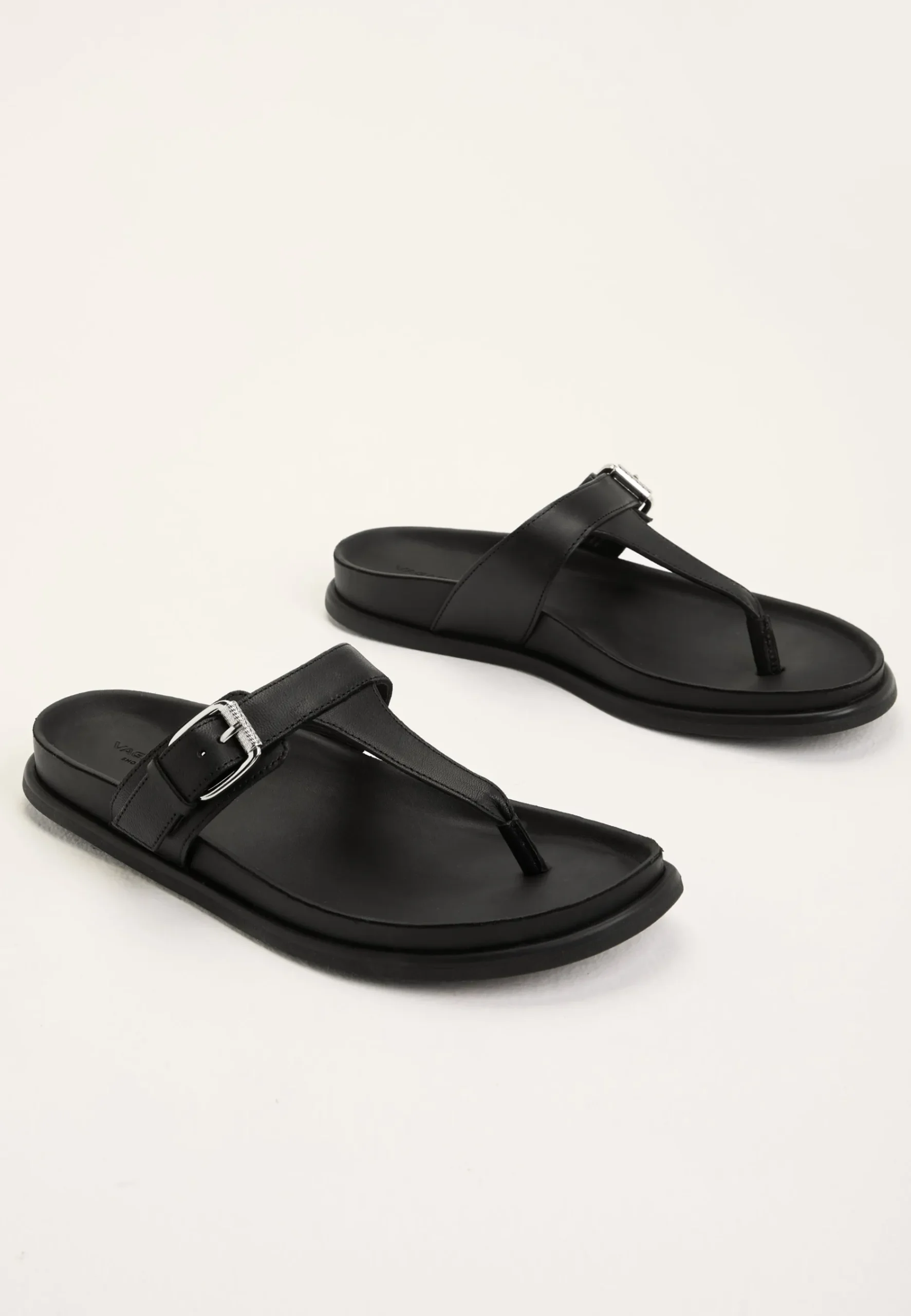 Effie Sandal Flats