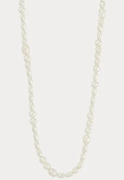 Elliana Necklace Gold-plated