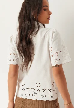 Embroidered Shirt