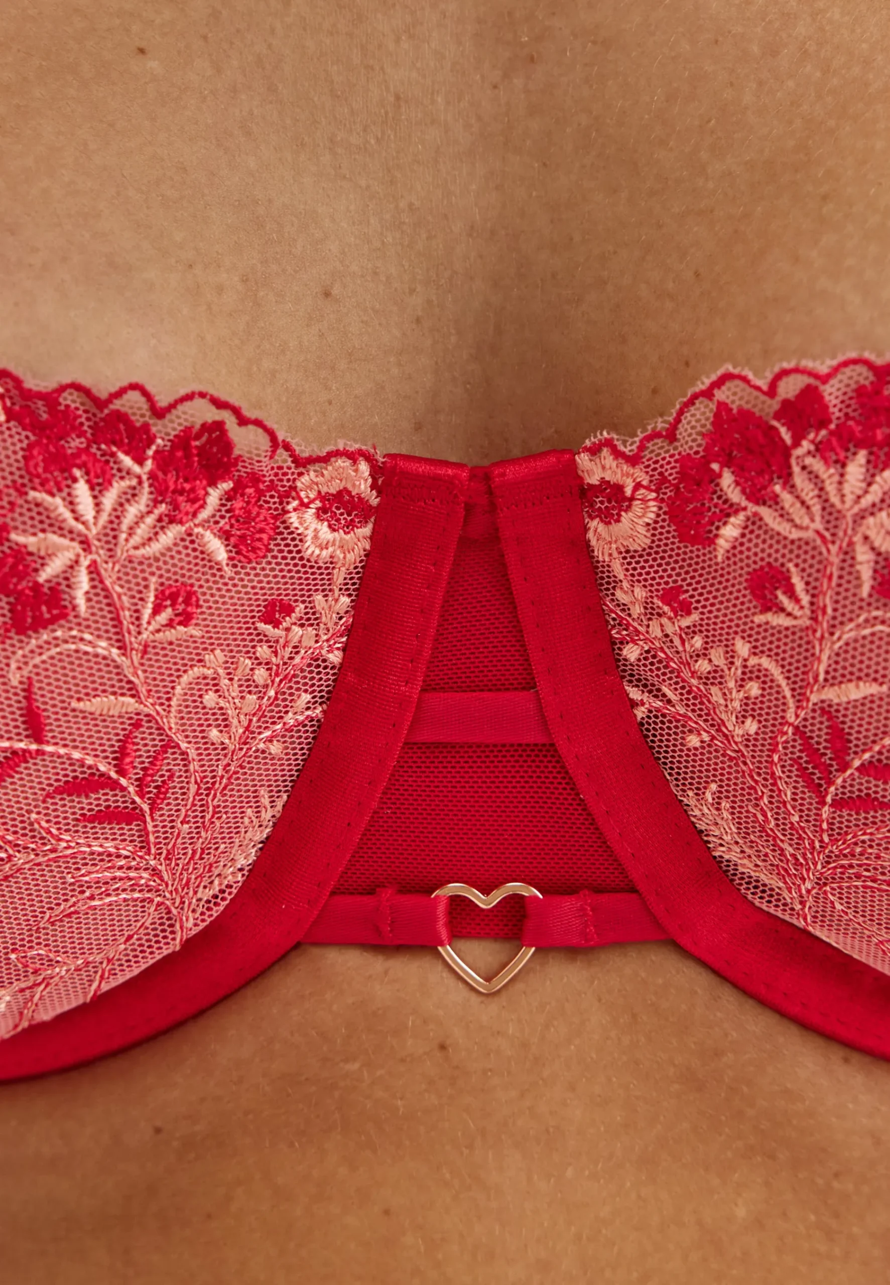 Erin Wired Bra