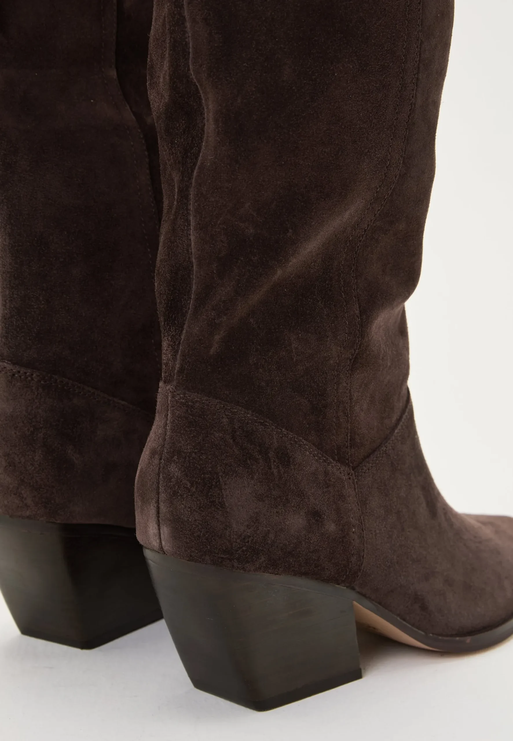 Extreme Suede Boot