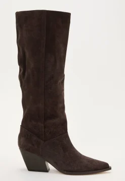 Extreme Suede Boot