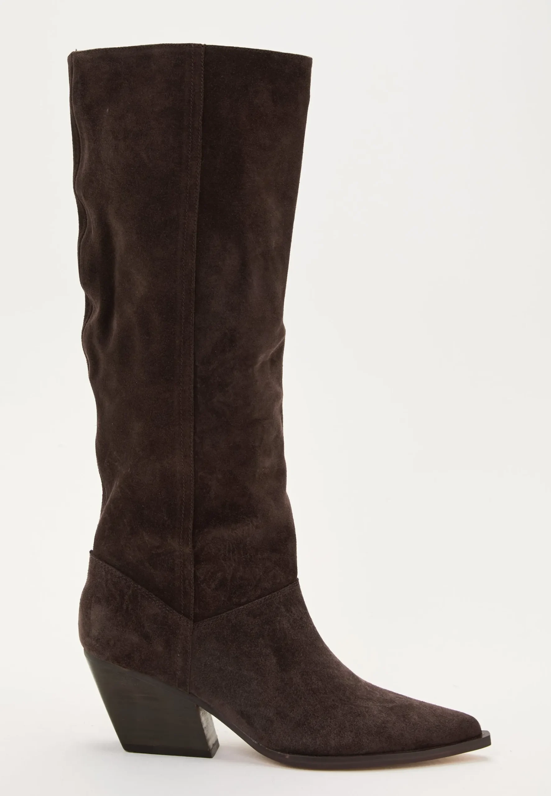 Extreme Suede Boot