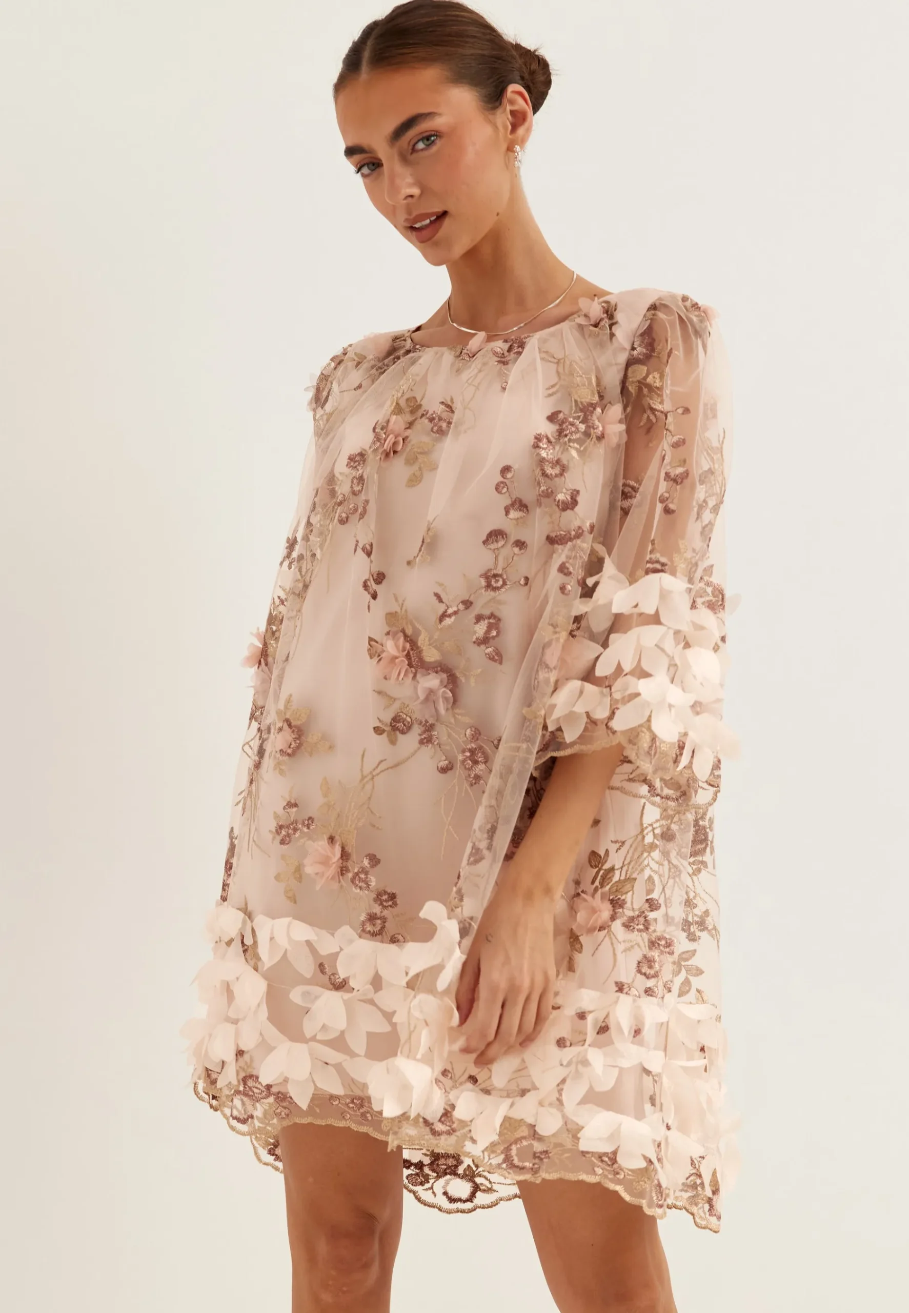 Fallon Dress