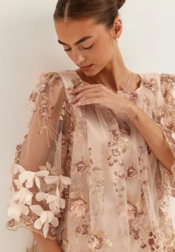 Fallon Dress