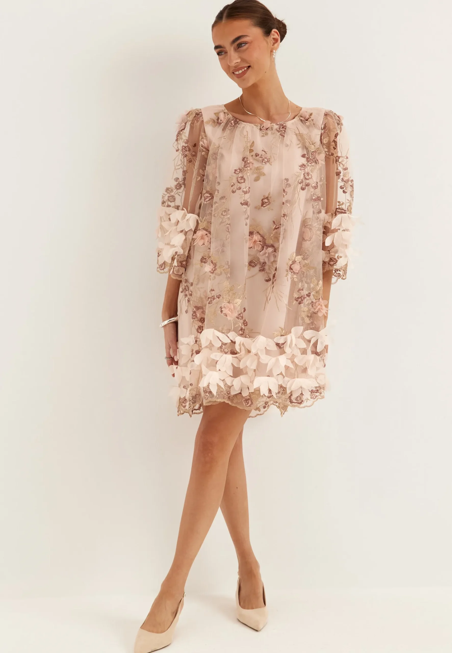 Fallon Dress