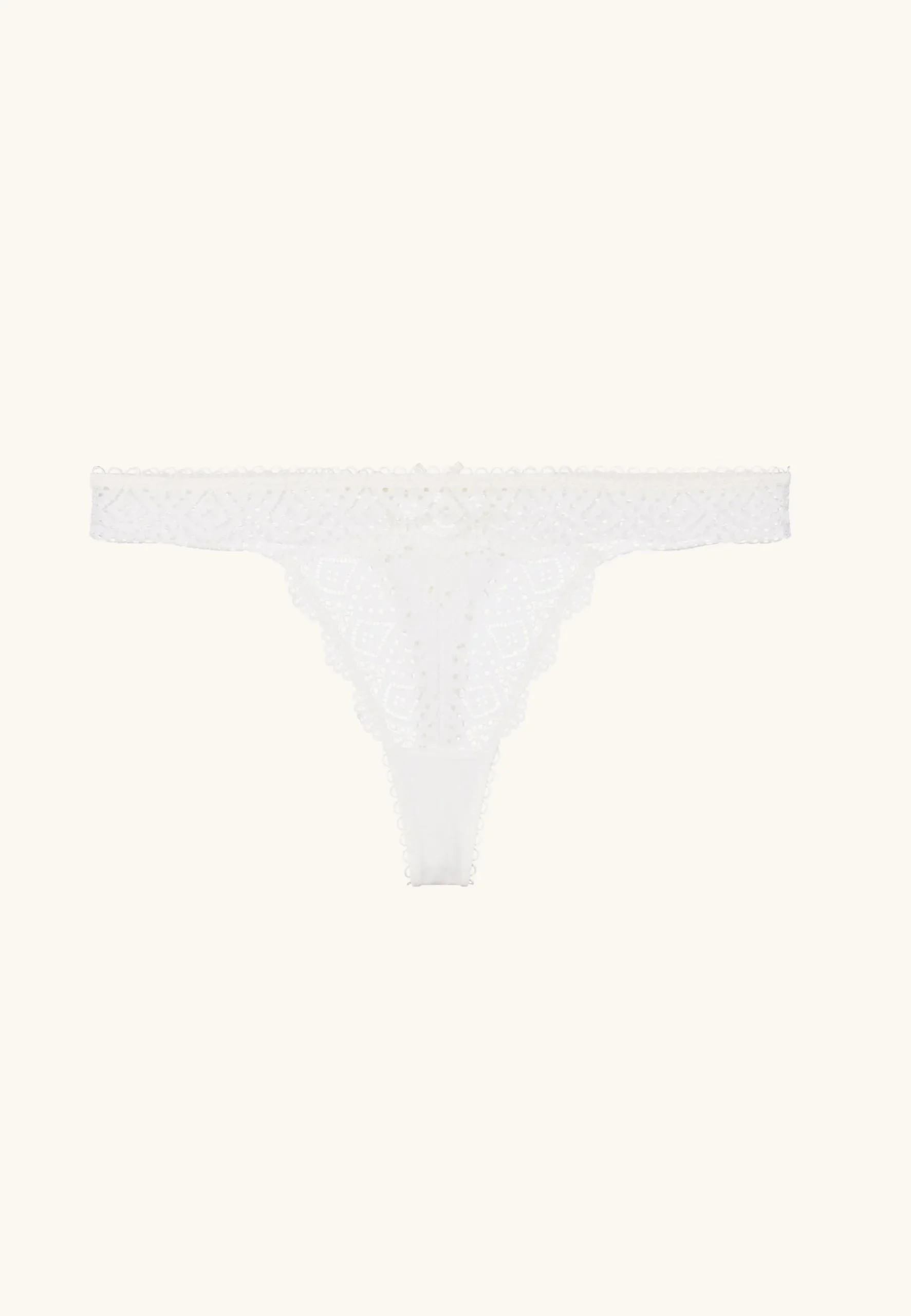 Farah Thong