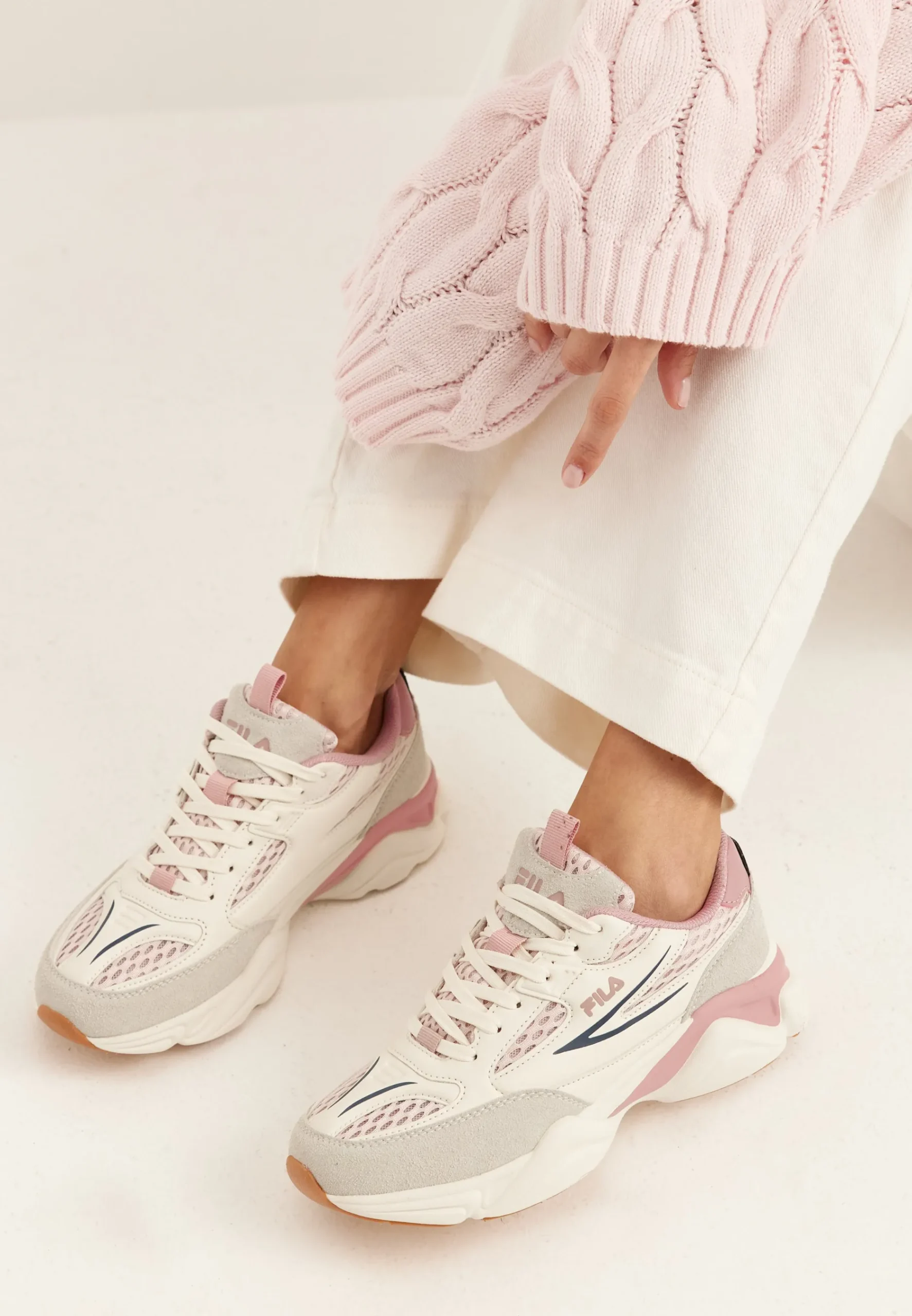 Fila Recade Wmn