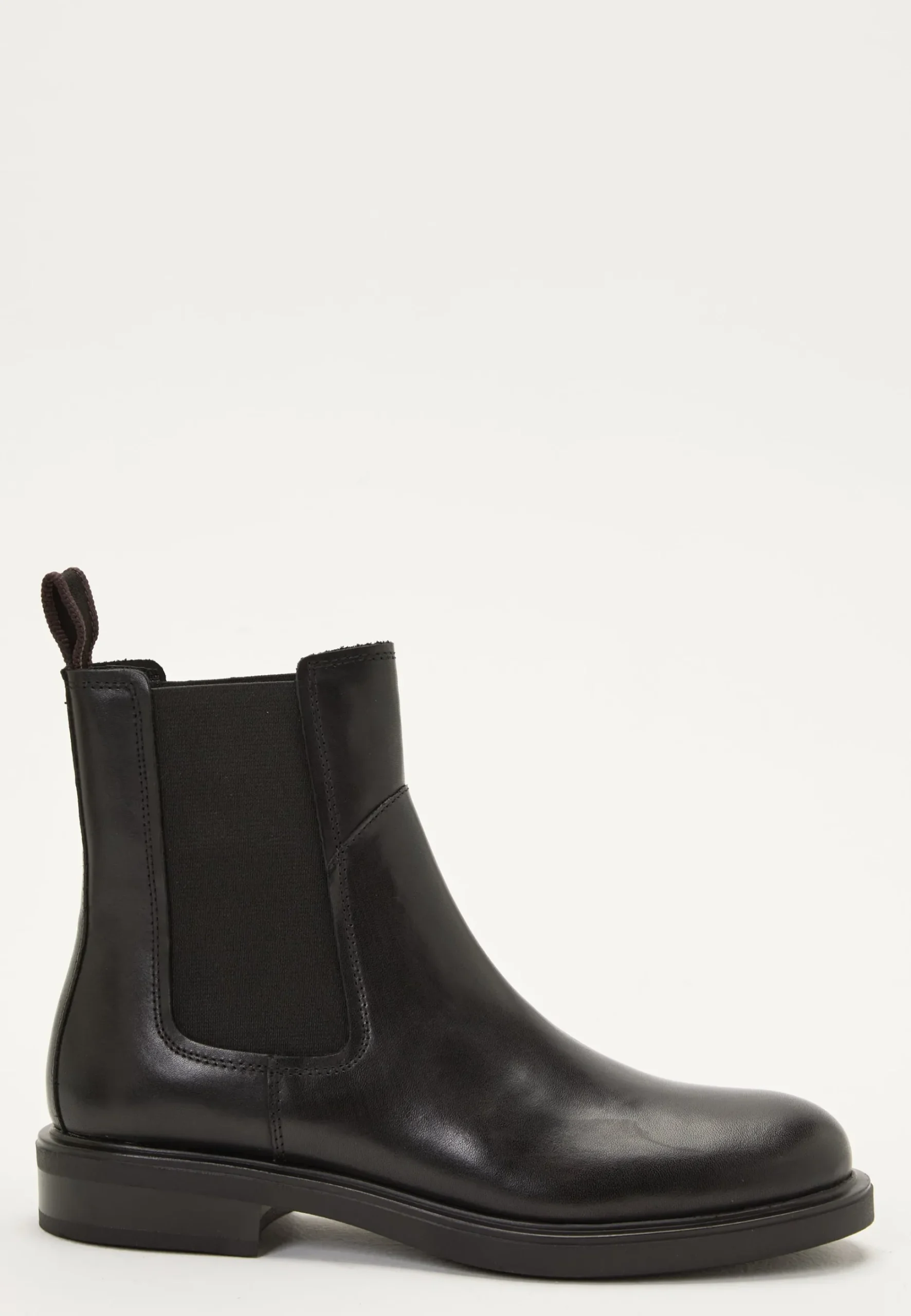 Freya Classic Leather Boots