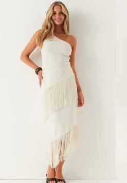 Fringe Skirt