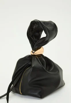 Gala Leather Handbag