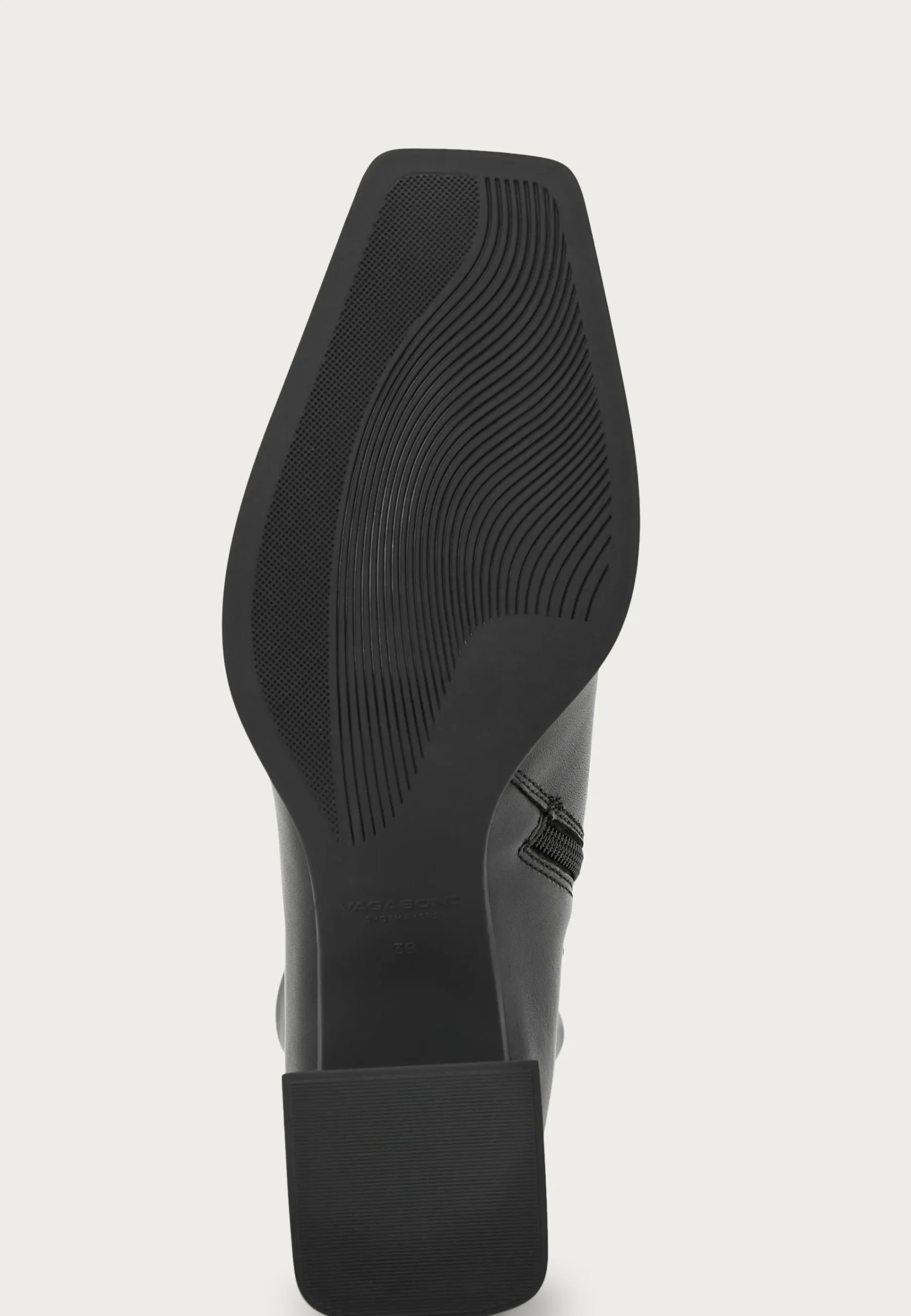 Hedda Leather Boots