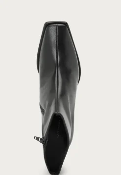 Hedda Leather Boots