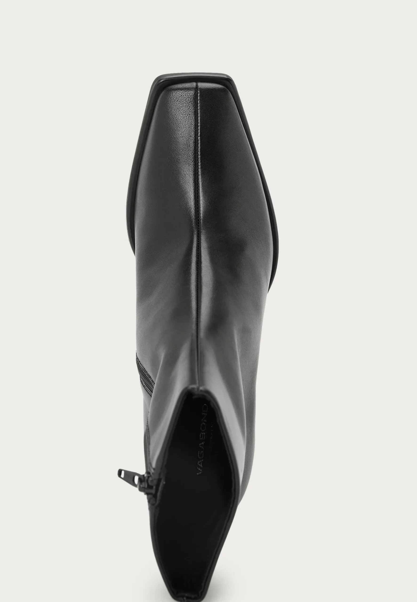 Hedda Leather Boots