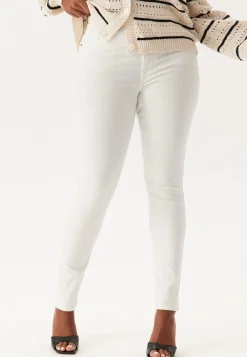 High Full length Superstretch Jeans