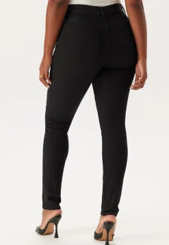 High Full length Superstretch Jeans