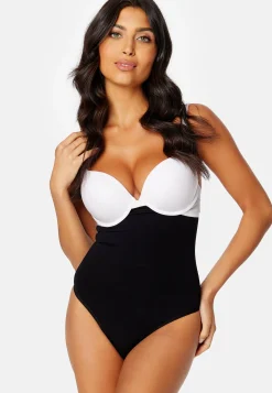 High Waist Comfort Thong
