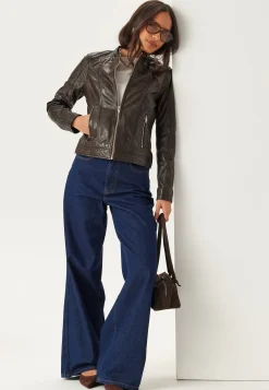 Izzie Jacket