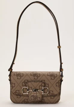 Janie Logo Cnvrtbl Xbody Flap
