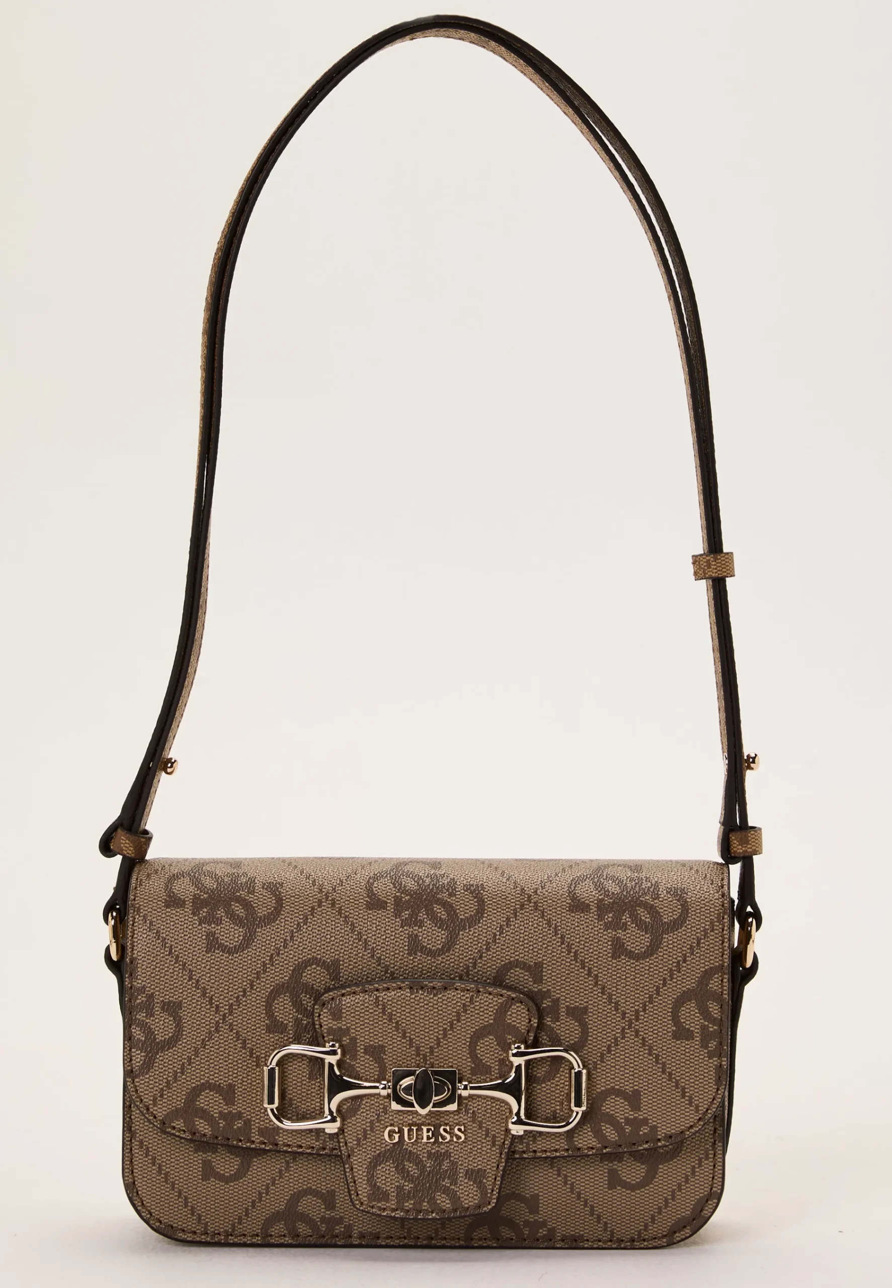 Janie Logo Cnvrtbl Xbody Flap