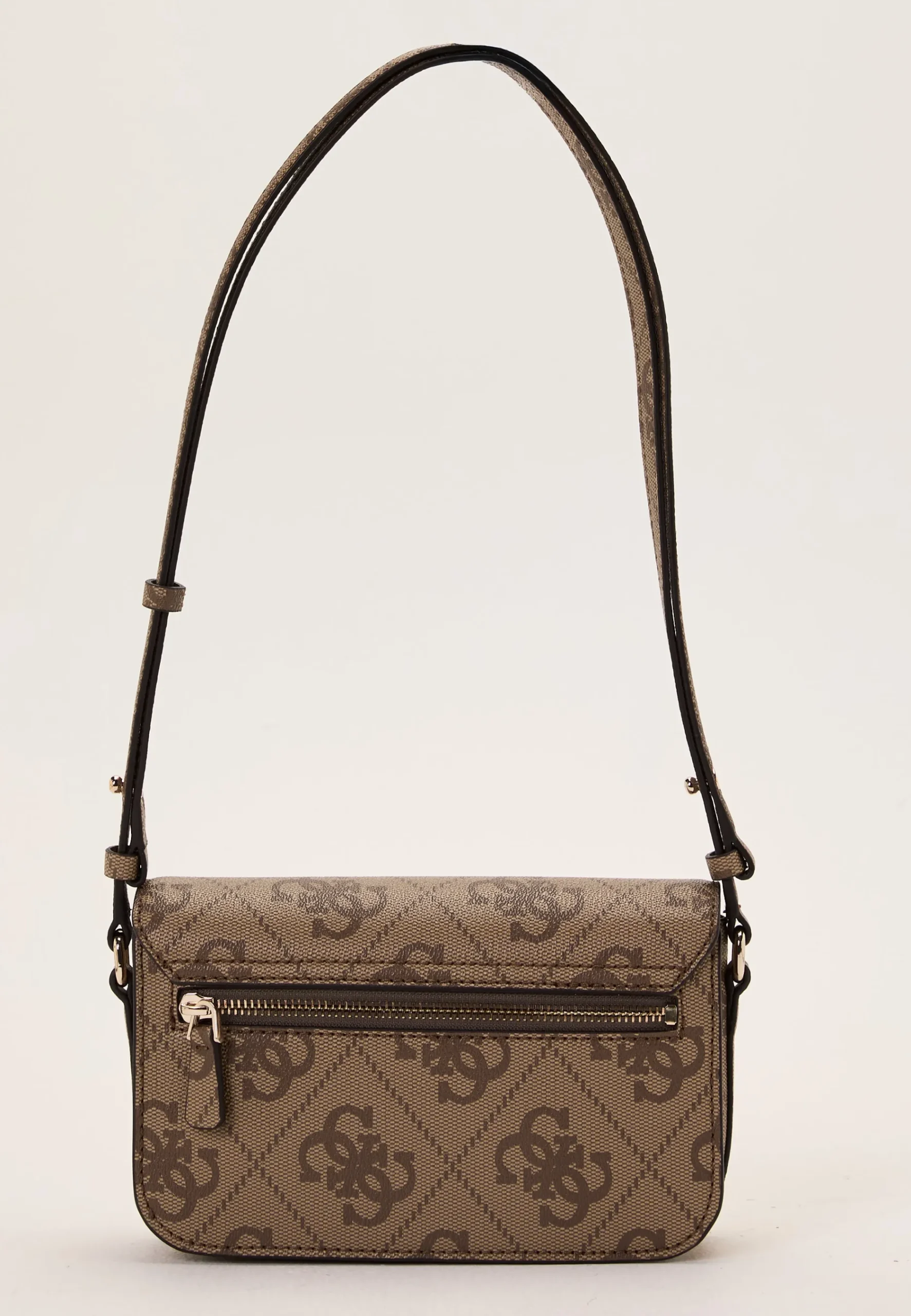 Janie Logo Cnvrtbl Xbody Flap