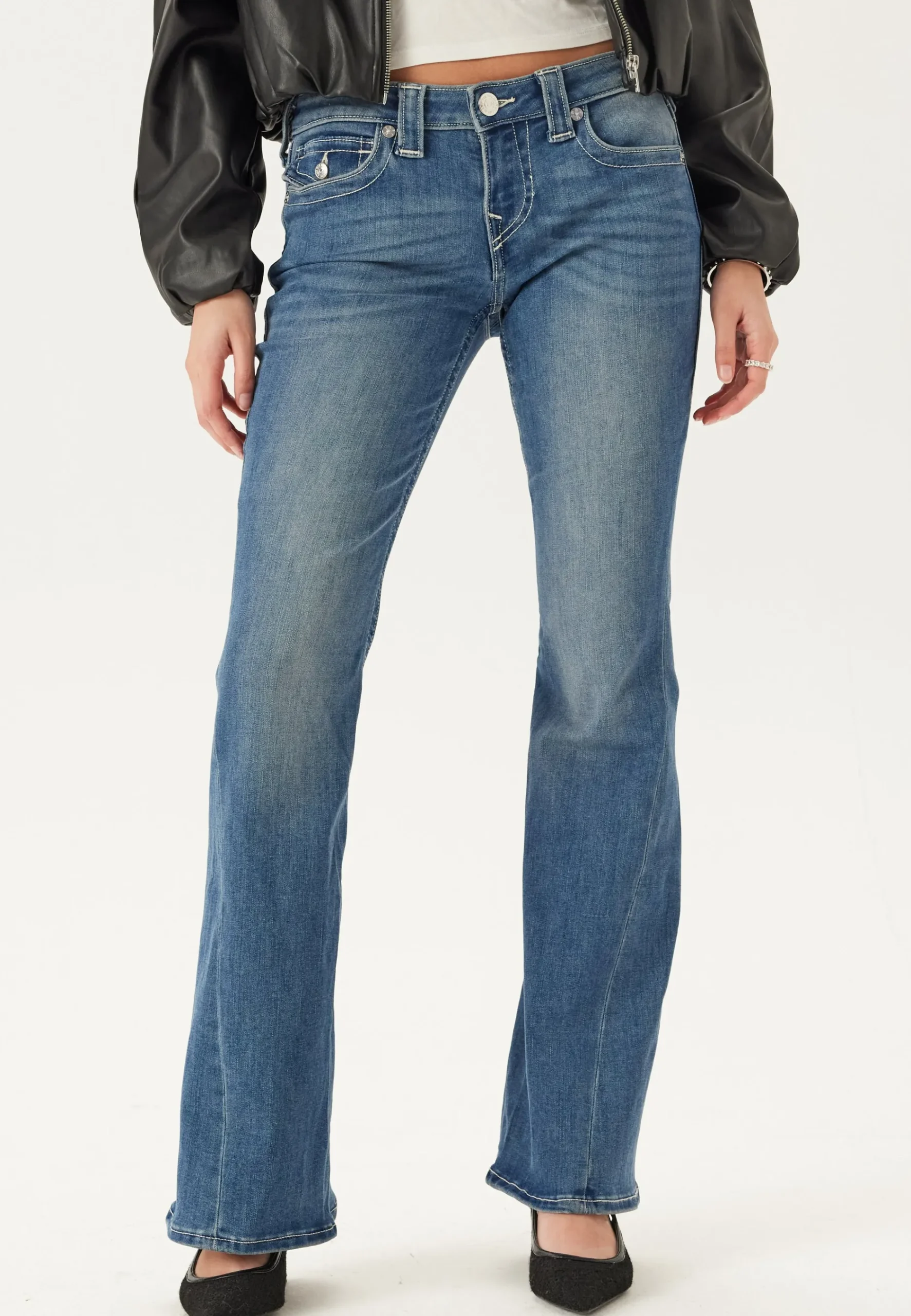 Joey Lr Flare Flap