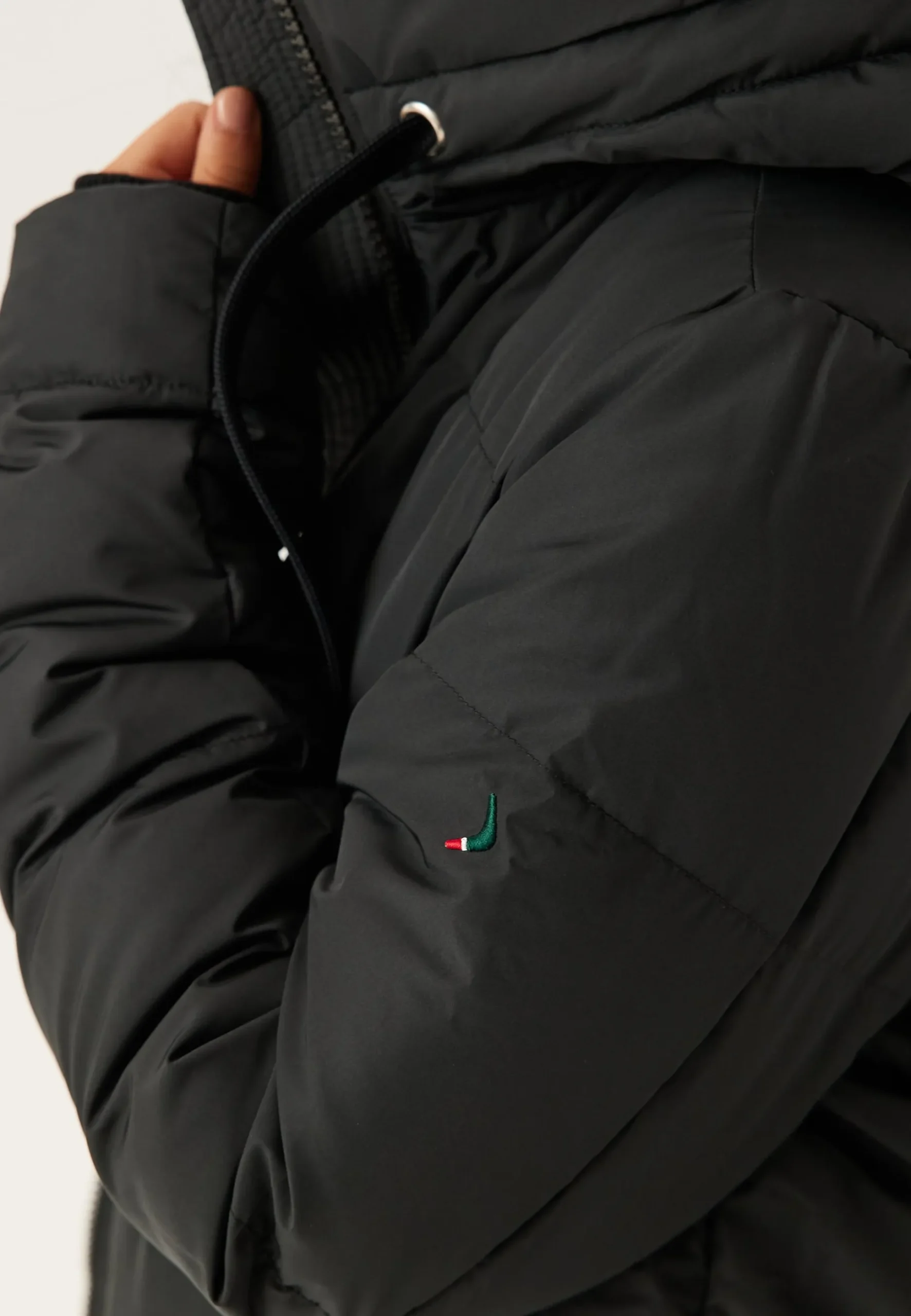 Jossan Cozy Down Jacket