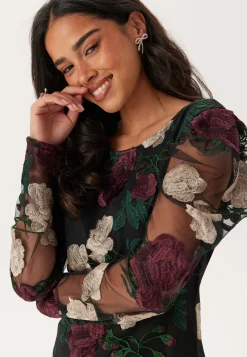 Kaia Dress