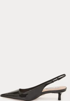 Kari Slingback