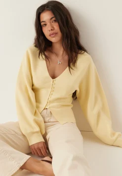 Knitted Cardigan