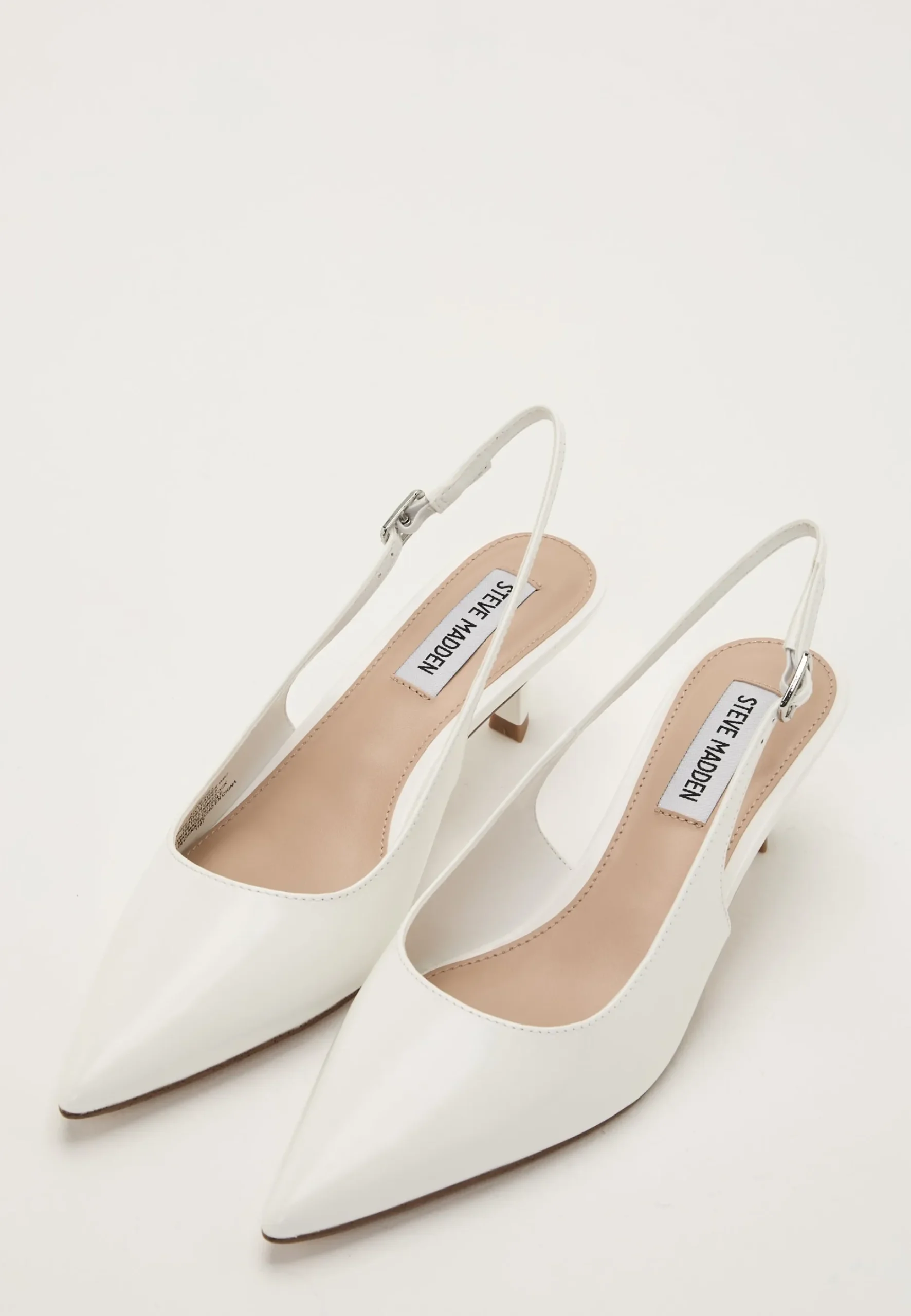Korra Leather Sandal