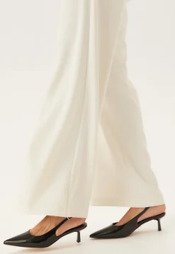 Korra Leather Sandal