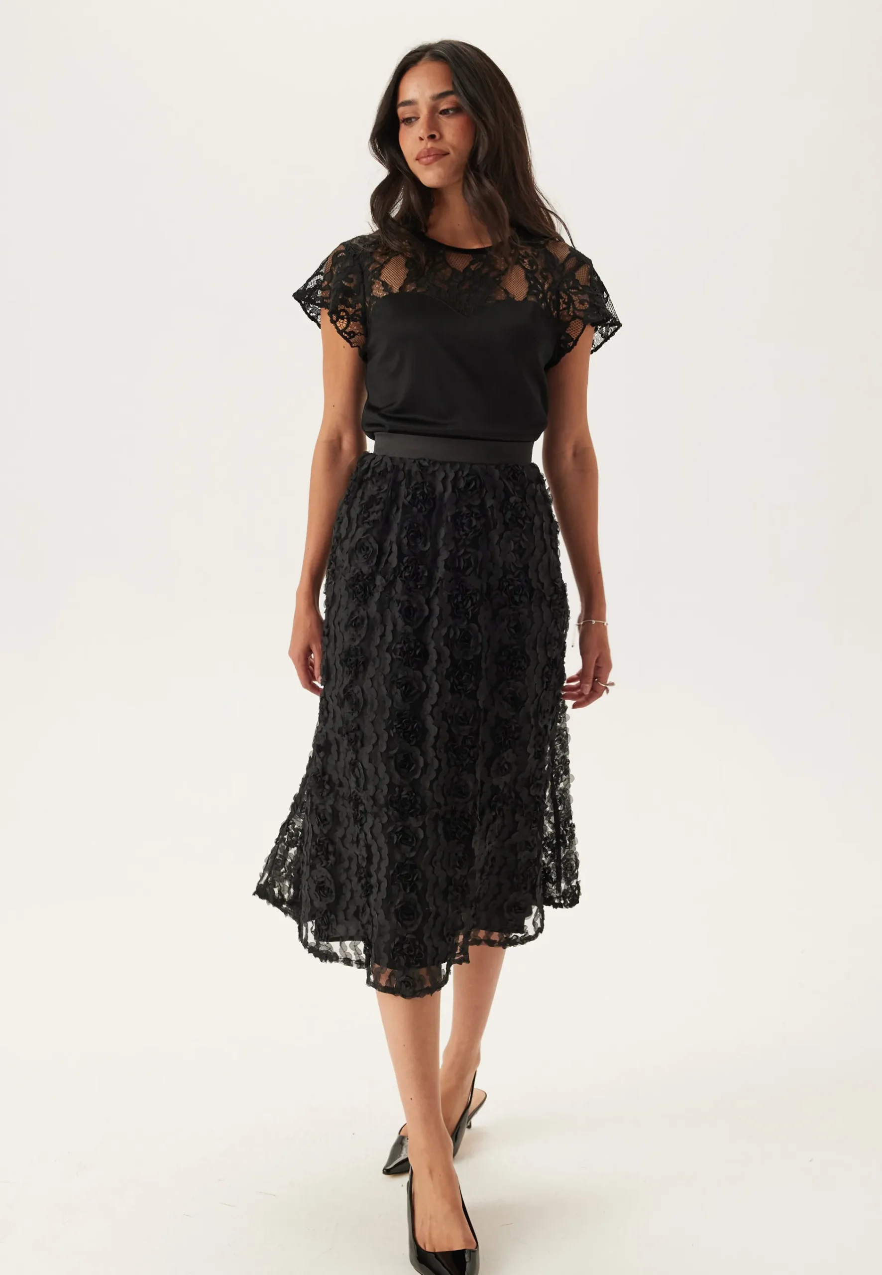 Leah Top