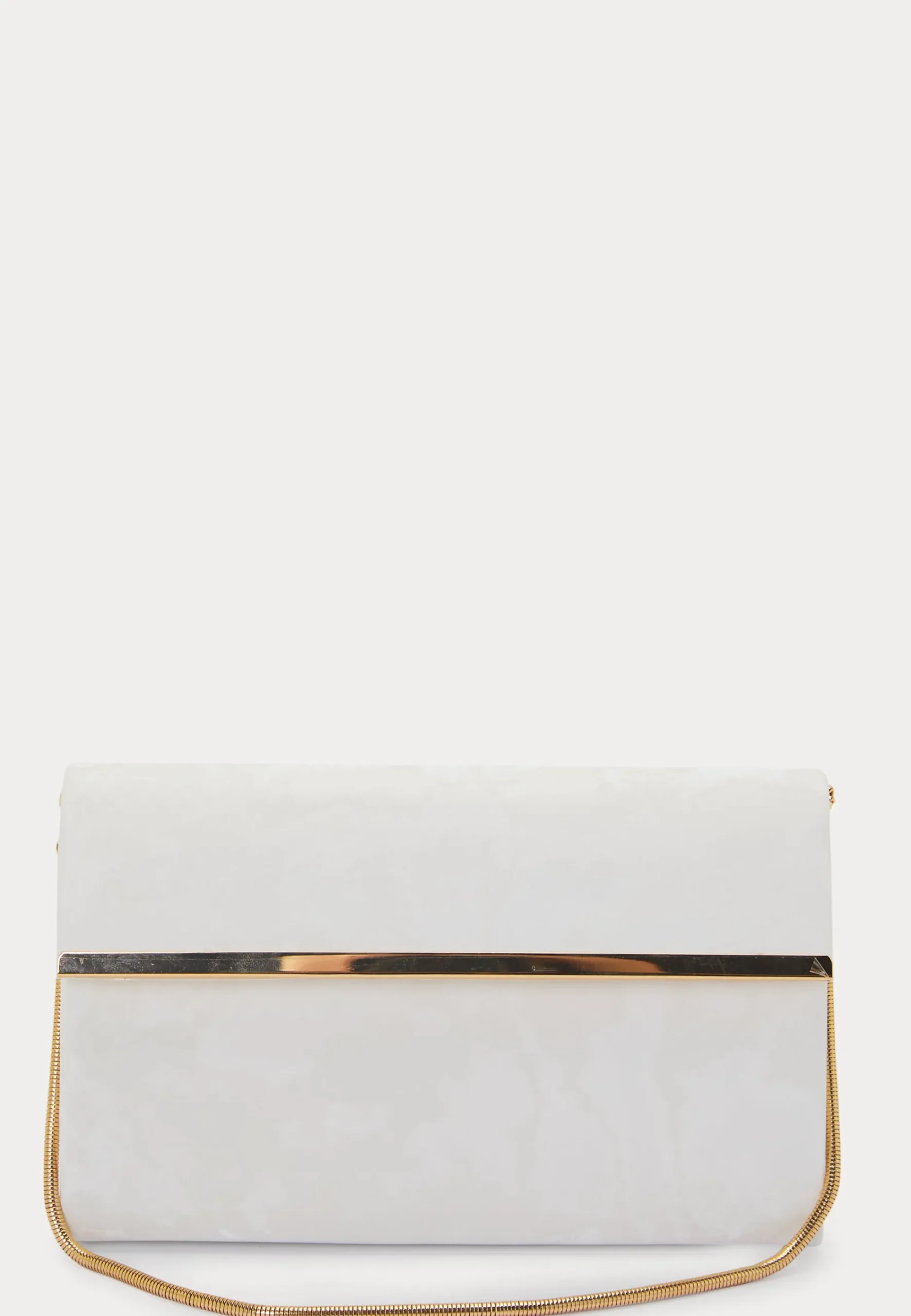 Leonore Envelope Clutch