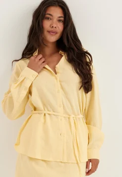 Linen Shirt