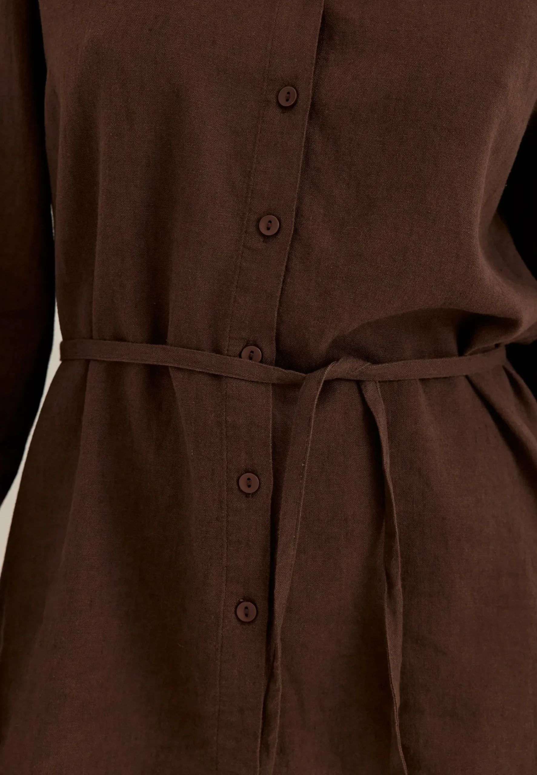 Linen Shirt