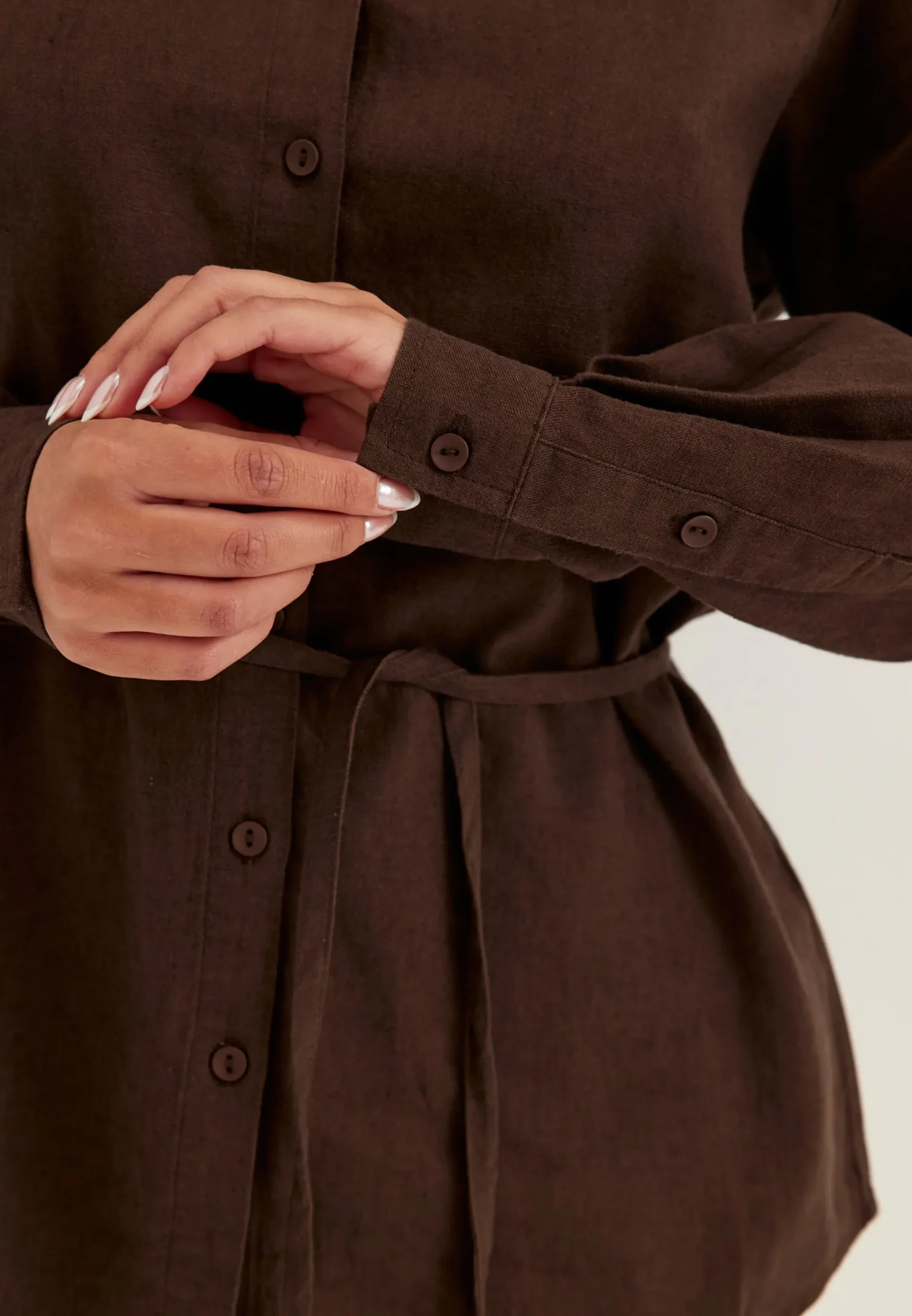 Linen Shirt