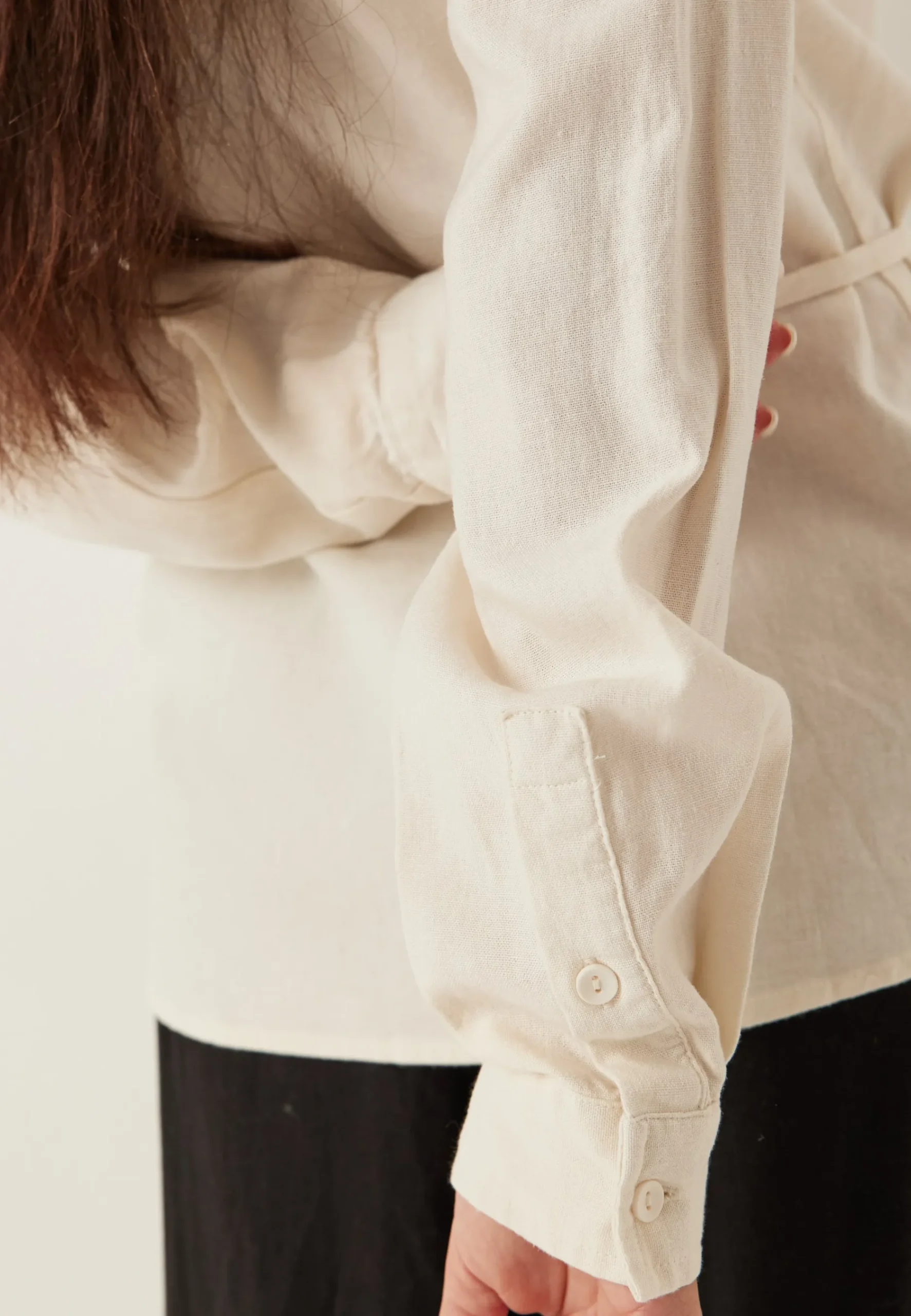 Linen Shirt