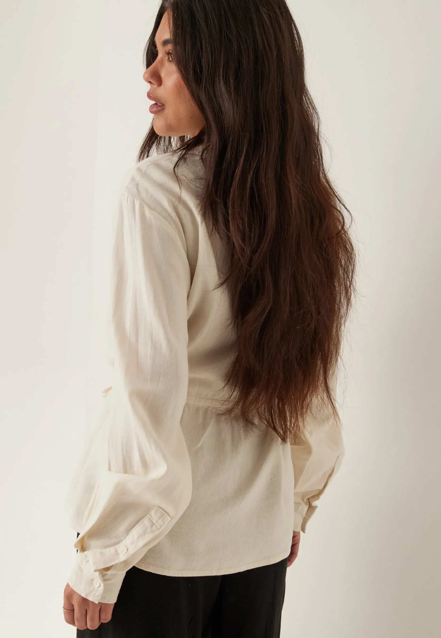 Linen Shirt