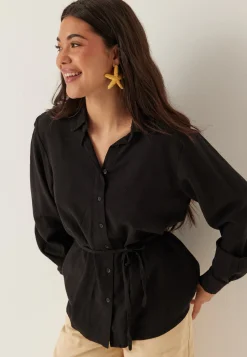 Linen Shirt