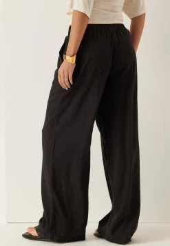 Linen Trousers