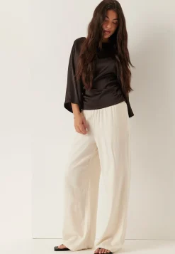 Linen Trousers