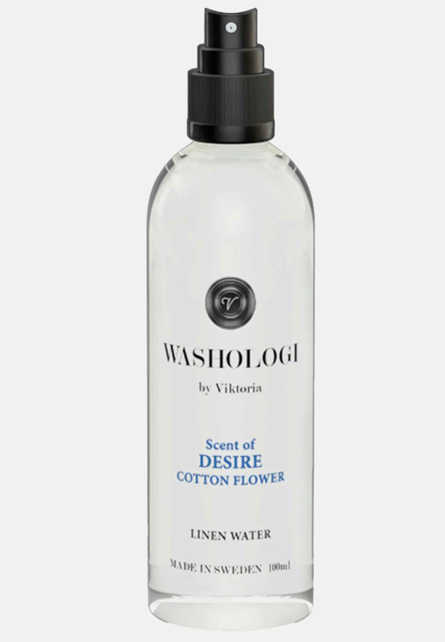 Linen Water Desire 100ml