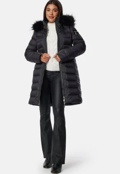 Long Down Jacket