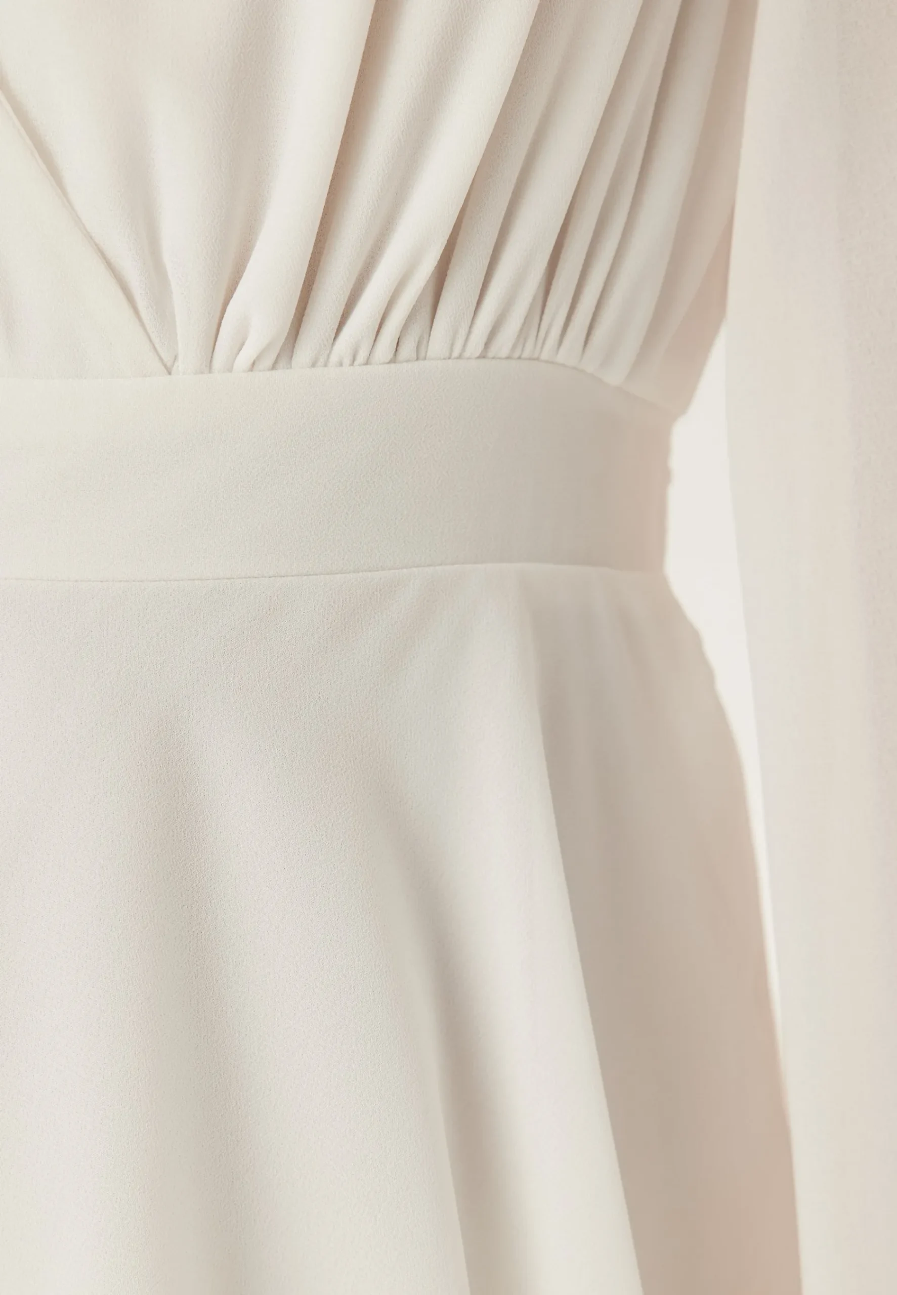 Long Sleeve Tiered Maxi Dress