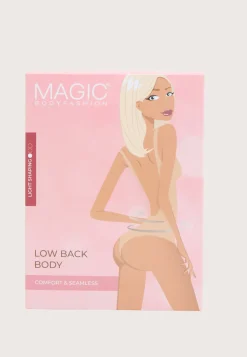 Low Back Body
