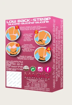 Low Back Straps
