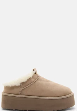 Low Platform Slip-on